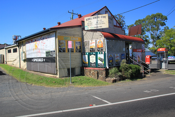 Bex Hill, Near Lismore, NSW