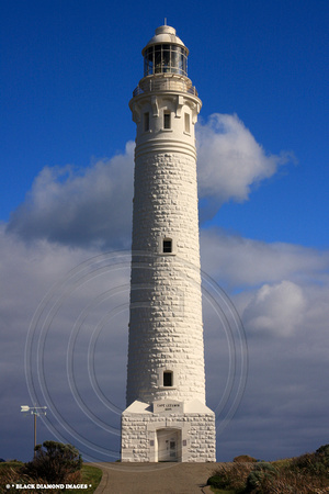 Cape Leeuwin Lighthouse, Western Australia