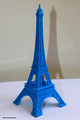 Typical Souvenir sold by the boys at the EiffelTower and everywhere else you go in Paris.