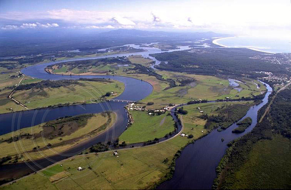 Macleay River