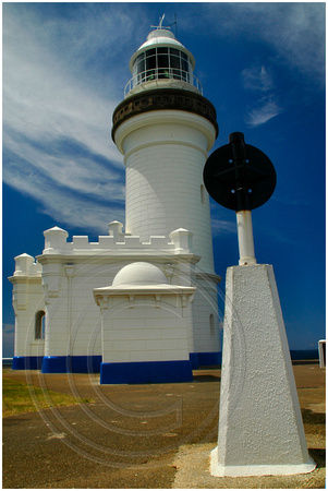 Byron Bay Lighthouse87ed