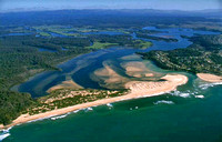 NSW Estuaries