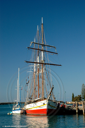 Port Macquarie 19-20th August 2006