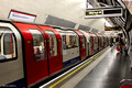 London Tube, UK