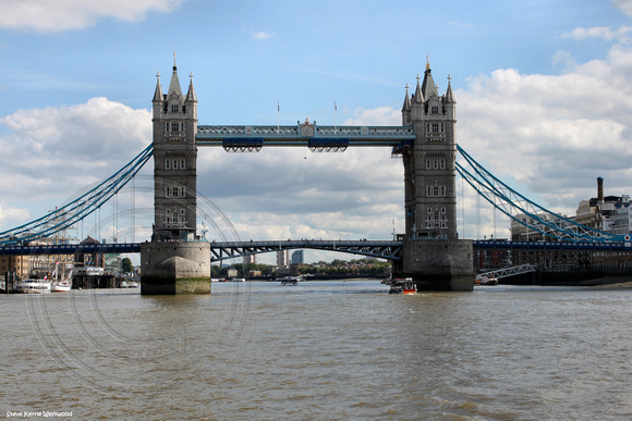 London Bridge, London, UK