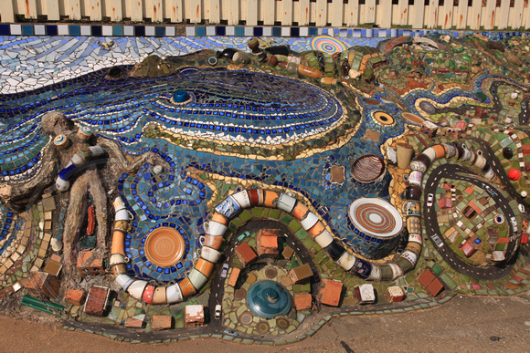 Nambucca Heads Mosaic