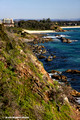 Forster Shores and Cape Hawke
