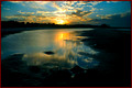 Clarks Beach Sunset48ed2