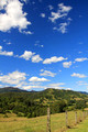 Views Mt Cockscombe, Upper Landsdowne, NSW