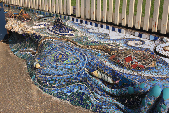 Nambucca Heads Mosaic
