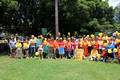 Concerned Citizens Want Climate Action - Climate Action Day, Port Macquarie, 17.11.2013