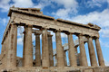 Acropolis, Athens, Greece