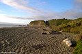 Beach Landscape, Punakaiki, West Coast South Island, New Zealand