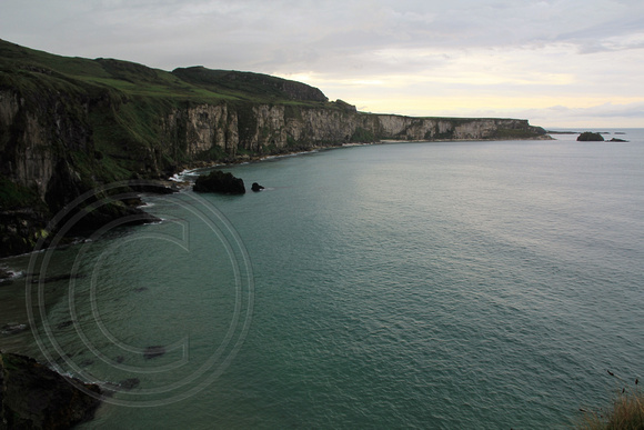 Carrick-a-Rede to Ballygalley - Causeway Coast - 2