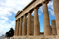 Acropolis, Athens, Greece