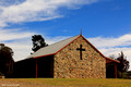Blessed Mary MacKillop Catholic Church, Wattle Flat, Central West, NSW