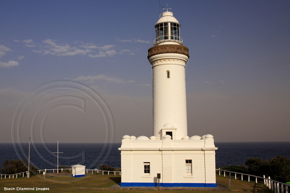 Norah Head Lighthouse - NSW Central Coast