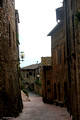 San Gimignano, Siena, Italy