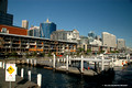 King Street Wharf and Darling Harbour