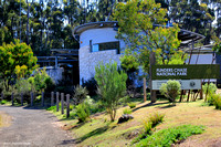 Flinders Chase Visitors Centre to Vivonne Bay, Kangaroo Island