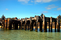 WHARF PRECINCT