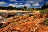 South West Rocks - Arakoon, NSW