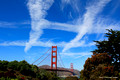 Noughts and Crosses - Golden Gate Bridge - Squared - 20th September 2012