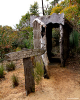 Stokes Bay Bush Garden, Kangaroo Island