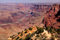 Desert View, Grand Canyon, Arizona, USA
