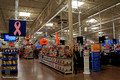 Buckeye Walmart, Arizona