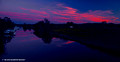 Myall River Sunset 10.8.2007(43)ed2