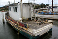 'US Army WT 85' - 'Protrude'/'Koolya', Launched 1944 in Tuncurry by Wright Shipyards, NSW