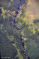 Wailuku Falls, Wailuku Stream?, Near Hilo, Big Island, Hawaii, USA