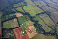Unidentified Farming Area, Hilo to Wapio, Big Island, Hawaii