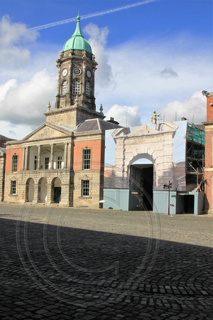 Dublin City Tours & Architecture