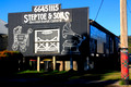 Steptoe & Sons Second Hand Goods, Maclean, NSW