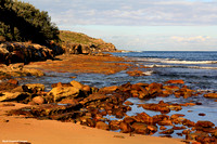 Southern Sydney Beaches