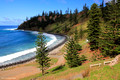 Ball Bay, Norfolk Island