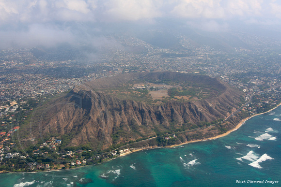 Honolulu, Oahu