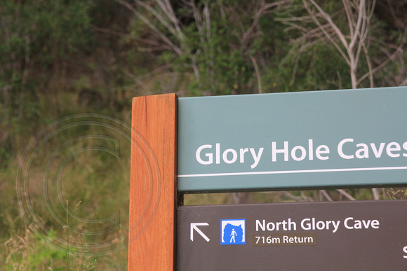 South Glory Hole Cave, Yarrangobilly Caves, Kosciuszko National Park, NSW