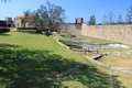 Trial Bay Gaol, Arakoon, South West Rocks, NSW