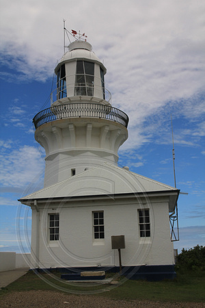 Smoky Cape Lighthouse 14.11.2015