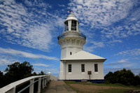 Smoky Cape Beaches & Lighthouse