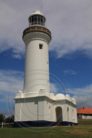 Norah Head, Lighthouse, Central Coast, NSW