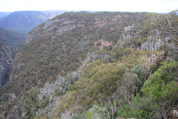 Bungonia Gorge, Bungonia, NSW