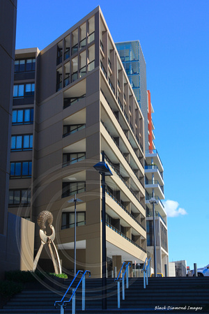Apartment Building, Newcastle Beach, Newcastle, NSW