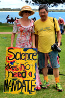 Climate Action Day - Port Macquarie, 17.11.2013