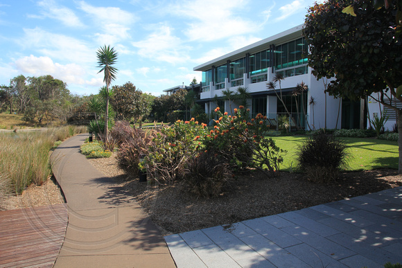 Pullman Magenta Shores Golf Resort, Norah Head,NSW