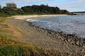 Pebbly Beach and The Tanks, Forster, NSW