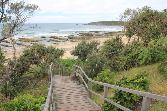 Mullawarra Beach